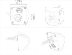 RV-350 Achteruitrijcamera | Originele Look | Zwart -Outdoor Camping Shop 1200x925 1