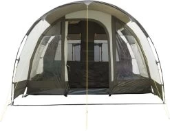 Redwood Zephyr 280 PO - Tent 4-persoons - Tunnel Tent - Grijs -Outdoor Camping Shop 1200x927 3