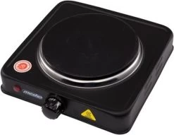 Elektrische Kookplaat - 1 Pit MS 6508 Mesko -Outdoor Camping Shop 1200x929 1