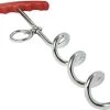 PROPLUS Pro Plus Aanlegspiraal - Hondenpen Met Handvat En Ring - Lengte 39 Cm -Outdoor Camping Shop 1200x934 2
