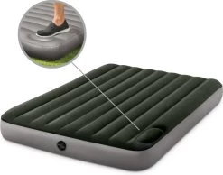 Intex Downy Luchtbed - 2-persoons - 152x203x22cm -Outdoor Camping Shop 1200x941 2