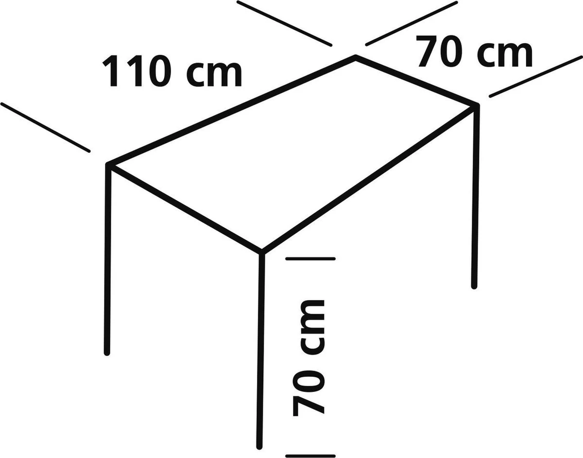 Eurotrail Chambery M Bamboe 6 Eurotrail Chambery M Bamboe - Afbeelding 4
