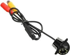 Achteruitrijcamera | Universeel | 8 LED -Outdoor Camping Shop 1200x944