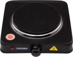 Elektrische Kookplaat - 1 Pit MS 6508 Mesko -Outdoor Camping Shop 1200x953 1