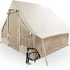 Opblaasbare Vier Persoons Tent Beige 300x200x210 Cm -Outdoor Camping Shop 1200x955 4
