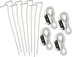 Waimea Strandtent - Bastion - Blauw 11 Waimea Strandtent - Bastion - Blauw -Outdoor Camping Shop 1200x956 4