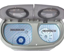 Camry CR 8052 Mini Wasmachine -Outdoor Camping Shop 1200x957 2