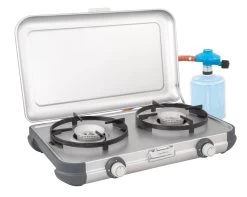 Campingaz Camping Kitchen 2 Camping Kooktoestel - 2-pits - 2x 2000 Watt -Outdoor Camping Shop 1200x958 1