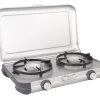 Campingaz Camping Kitchen 2 Camping Kooktoestel - 2-pits - 2x 2000 Watt -Outdoor Camping Shop 1200x958