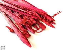 Haringboer Tentharingen - 18cm 7075-T6 Aluminium Y-haringen - Tentharingen Inclusief Haringzak -Outdoor Camping Shop 1200x962 3