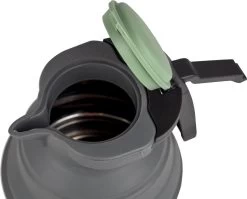 Bo-Camp Theeketel - Opvouwbaar - 1.2 Liter - Siliconen/rvs -Outdoor Camping Shop 1200x966 1