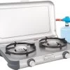 Campingaz Camping Kitchen 2 CV Camping Kooktoestel - 2-pits - 2x 2000 Watt 2 Campingaz Camping Kitchen 2 CV Camping Kooktoestel - 2-pits - 2x 2000 Watt -Outdoor Camping Shop 1200x967