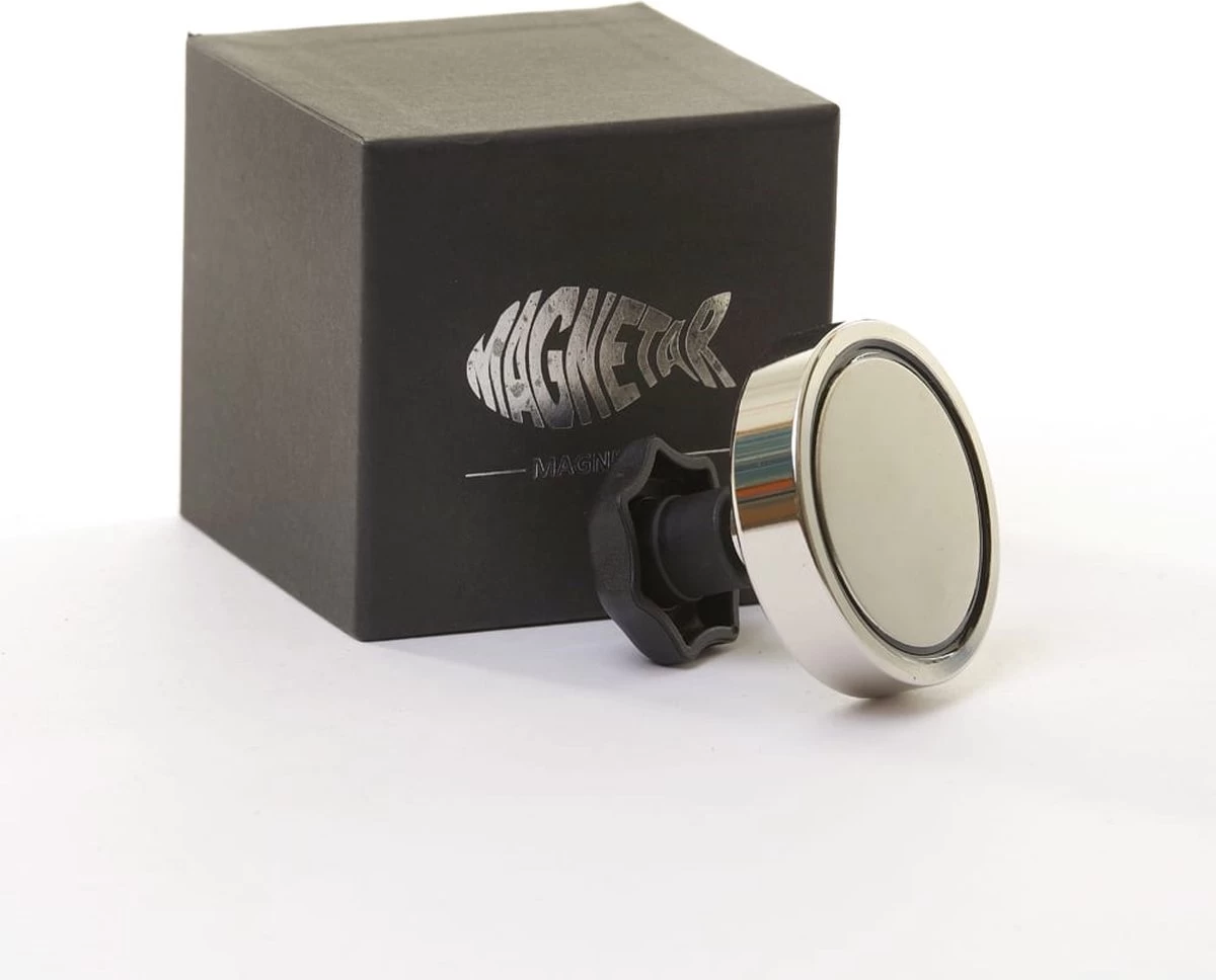 【JACHTMAGNEET / HAGELMAGNEET 】– Jacht Accessoires 2020 – Hagel Verwijderaar – Jagers Cadeau - Wild Magneet 8 【JACHTMAGNEET / HAGELMAGNEET 】– Jacht Accessoires 2020 – Hagel Verwijderaar – Jagers Cadeau - Wild Magneet - Afbeelding 6