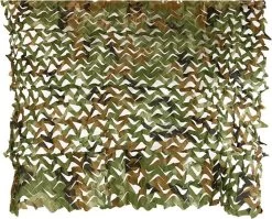 Camouflagenet 3x5m Groen -Outdoor Camping Shop 1200x968 3