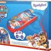 Paw Patrol Junior ReadyBed-2 In 1 Kids Sleeping Inflatable Air Bed In A Bag With A Pump, Polyester, Single -Outdoor Camping Shop 1200x971