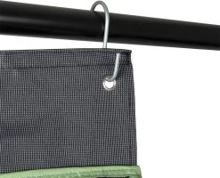 Bo-Camp - Tentorganizer - 12-vaks - Spiegel - 45x90cm - Grijs 11 Bo-Camp - Tentorganizer - 12-vaks - Spiegel - 45x90cm - Grijs -Outdoor Camping Shop 1200x972 3