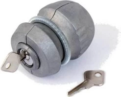 Benson Disselslot - Kogel Model - Geschikt Voor 50mm Ø Disselkoppeling 21 Benson Disselslot - Kogel Model - Geschikt Voor 50mm Ø Disselkoppeling -Outdoor Camping Shop 1200x973 4