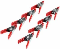 Benson Metalen Veerklem - 50 Mm - 8 Stuks 19 Benson Metalen Veerklem - 50 Mm - 8 Stuks -Outdoor Camping Shop 1200x981 1