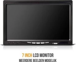 Strex Draadloze Achteruitrijcamera Met 2 Camera's - 7” Scherm - Nachtzicht 18LED 15m 19 Strex Draadloze Achteruitrijcamera Met 2 Camera's - 7” Scherm - Nachtzicht 18LED 15m -Outdoor Camping Shop 1200x982 1