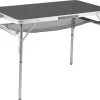 Bo-Camp Campingtafel - 100x60x70 - Grijs -Outdoor Camping Shop 1200x983