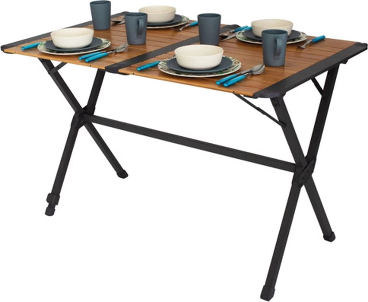 Eurotrail Chambery M Bamboe 7 Eurotrail Chambery M Bamboe - Afbeelding 5