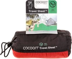 Cocoon TravelSheet - Lakenzak - Katoen - Grijs -Outdoor Camping Shop 1200x986 1