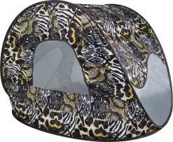 Deryan Luxe Pop Up Strandtent - Anti-UV 50+ - Zoo 13 Deryan Luxe Pop Up Strandtent - Anti-UV 50+ - Zoo -Outdoor Camping Shop 1200x988 3