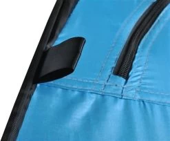 Merkloos 4 In 1 Pop-up Douchetent Voor Omkleden, Douchen, Toilet En Opslag - 1 Persoons Tent - Camping Douche En Omkleedtent - Inclusief Haringen En Draagtas - 190 X 110 X 110 Cm Blauw 21 Merkloos 4 In 1 Pop-up Douchetent Voor Omkleden, Douchen, Toilet En Opslag - 1 Persoons Tent - Camping Douche En Omkleedtent - Inclusief Haringen En Draagtas - 190 X 110 X 110 Cm Blauw -Outdoor Camping Shop 1200x990 3