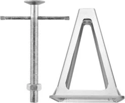 ProPlus Steunenset Aluminium 4 Stuks 360803 29 ProPlus Steunenset Aluminium 4 Stuks 360803 -Outdoor Camping Shop 1200x992 2