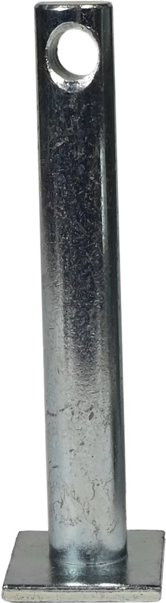 Benson Disselslot Tasmodel Voor Aanhanger Of Trailer 11 Benson Disselslot Tasmodel Voor Aanhanger Of Trailer - Afbeelding 9