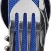Merkloos Bestek - All -In-One Vork / Lepel / Mes / Flesopener/ Tirbuson - Blauw -Outdoor Camping Shop 385x1200 1