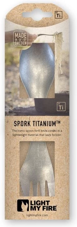 Titanium Spork - Light My Fire -Outdoor Camping Shop 408x1200 1
