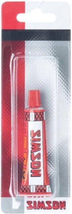 Simson Solutie 10ml -Outdoor Camping Shop 408x1200
