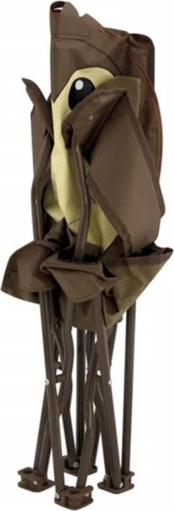 Eurotrail Campingstoel Kinder Ardeche Animal - Aap -Outdoor Camping Shop 410x1200