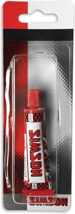 Simson Solutie 10ml -Outdoor Camping Shop 421x1200