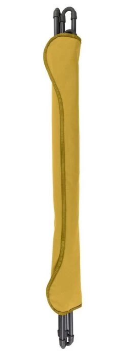 LAFUMA Pop Up XL - Vlinderstoel - Inklapbaar - Curry -Outdoor Camping Shop 426x1200