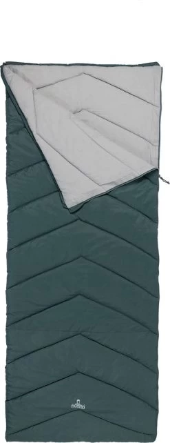 NOMAD® Bora Slaapzak - Dekenmodel - Max Lichaamslengte 190 Cm 17 NOMAD® Bora Slaapzak - Dekenmodel - Max Lichaamslengte 190 Cm -Outdoor Camping Shop 462x1200