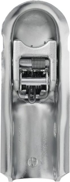 PROPLUS Pro Plus Disselkoppeling - Kogelkoppeling - Rond Ø 40, 45 En 50 Mm - Geremd 12 PROPLUS Pro Plus Disselkoppeling - Kogelkoppeling - Rond Ø 40, 45 En 50 Mm - Geremd -Outdoor Camping Shop 465x1200