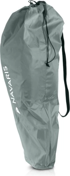 Navaris Klapstoel XXL - Campingstoel Met Opbergtas - Draagbare Stoel Voor Kamperen, Festivals En Vissen -Strandstoel - Inklapbaar - Grijs 10 Navaris Klapstoel XXL - Campingstoel Met Opbergtas - Draagbare Stoel Voor Kamperen, Festivals En Vissen -Strandstoel - Inklapbaar - Grijs -Outdoor Camping Shop 480x1200