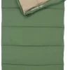 NOMAD® Blazer Slaapzak | 205x80cm Groen | Lichtgewicht & Kwalitatief | Slaapzak | Incl Hoes -Outdoor Camping Shop 496x1200 2