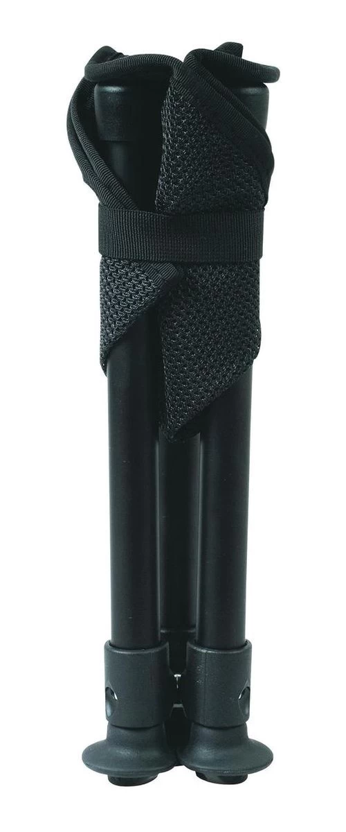 Walkstool - 3-Poots Krukje - Comfort 65 Cm - Verstelbaar - Zwart 5 Walkstool - 3-Poots Krukje - Comfort 65 Cm - Verstelbaar - Zwart - Afbeelding 3