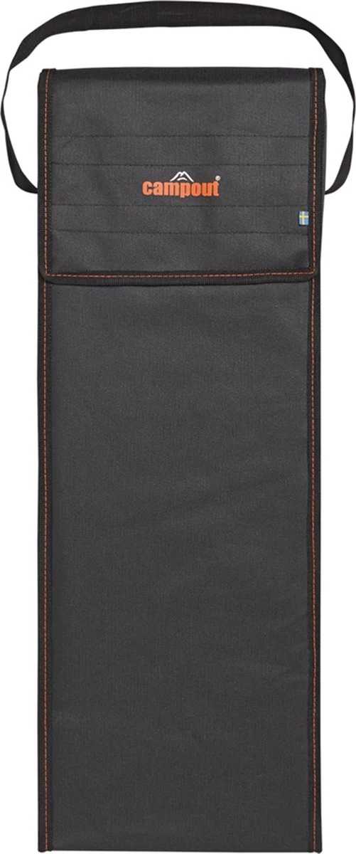 Campout Oprijblok 100 Mm - Set Van 2 Stuks 12 Campout Oprijblok 100 Mm - Set Van 2 Stuks - Afbeelding 10