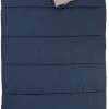 NOMAD® Brisbane XL Slaapzak | 220x90cm Blauw | Lichtgewicht & Kwalitatief | Dekenmodel Slaapzak | Incl Hoes -Outdoor Camping Shop 524x1200