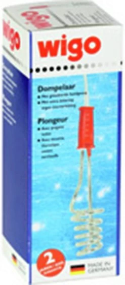 Reisdompelaar Met Etui - 300W - Geleverd In Wisselende Kleuren -Outdoor Camping Shop 528x1200