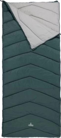 NOMAD® Bora XL Slaapzak - Dekenmodel - Max Lichaamslengte 205 Cm -Outdoor Camping Shop 531x1200 1