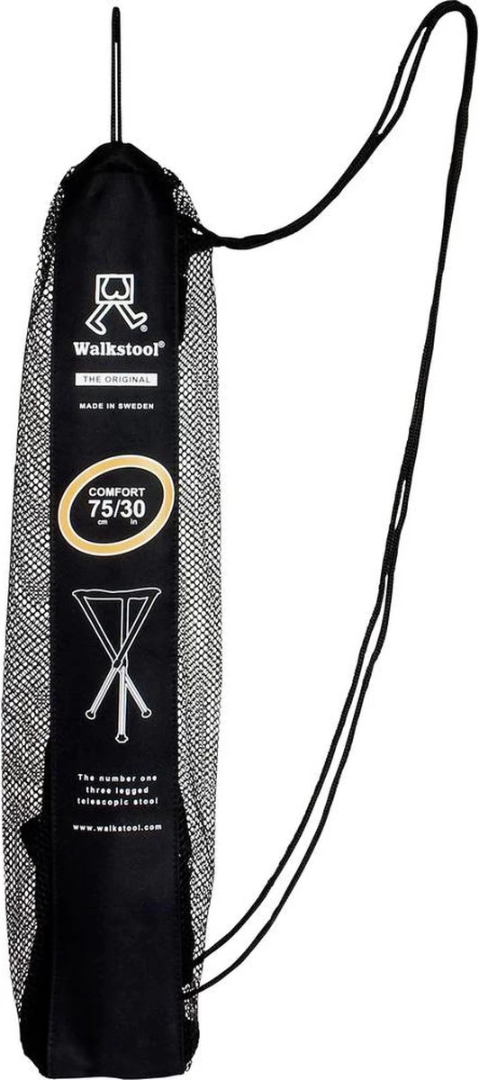 Walkstool Comfort XXL 75cm 11 Walkstool Comfort XXL 75cm - Afbeelding 9