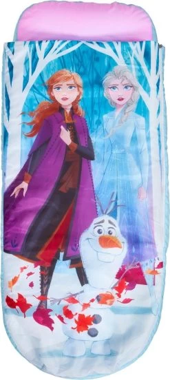 Readybed Frozen 2 150x62x20 Cm (406FZO01E) -Outdoor Camping Shop 537x1200