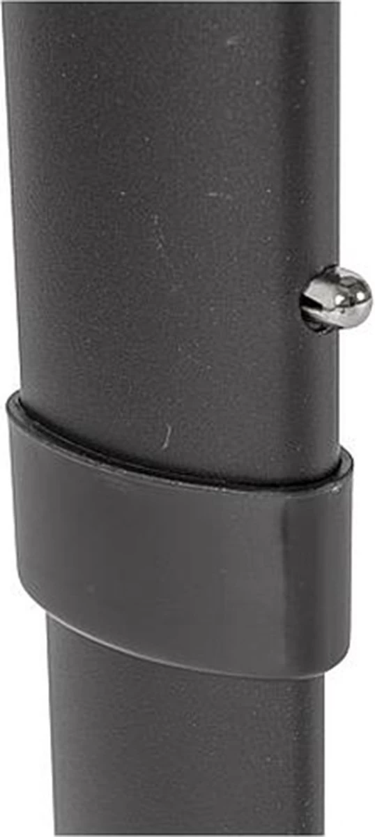 Bo-Camp - Campingtafel Melrose - Inklapbaar - 120x80 Cm - Aluminium 16 Bo-Camp - Campingtafel Melrose - Inklapbaar - 120x80 Cm - Aluminium - Afbeelding 14