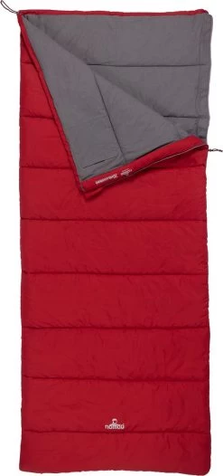 NOMAD® Levanto Slaapzak - Dekenmodel - Max Lichaamslengte 190 Cm 17 NOMAD® Levanto Slaapzak - Dekenmodel - Max Lichaamslengte 190 Cm -Outdoor Camping Shop 563x1200