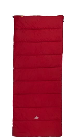 NOMAD® Levanto XL Slaapzak - Dekenmodel - Max Lichaamslengte 205 Cm -Outdoor Camping Shop 567x1200